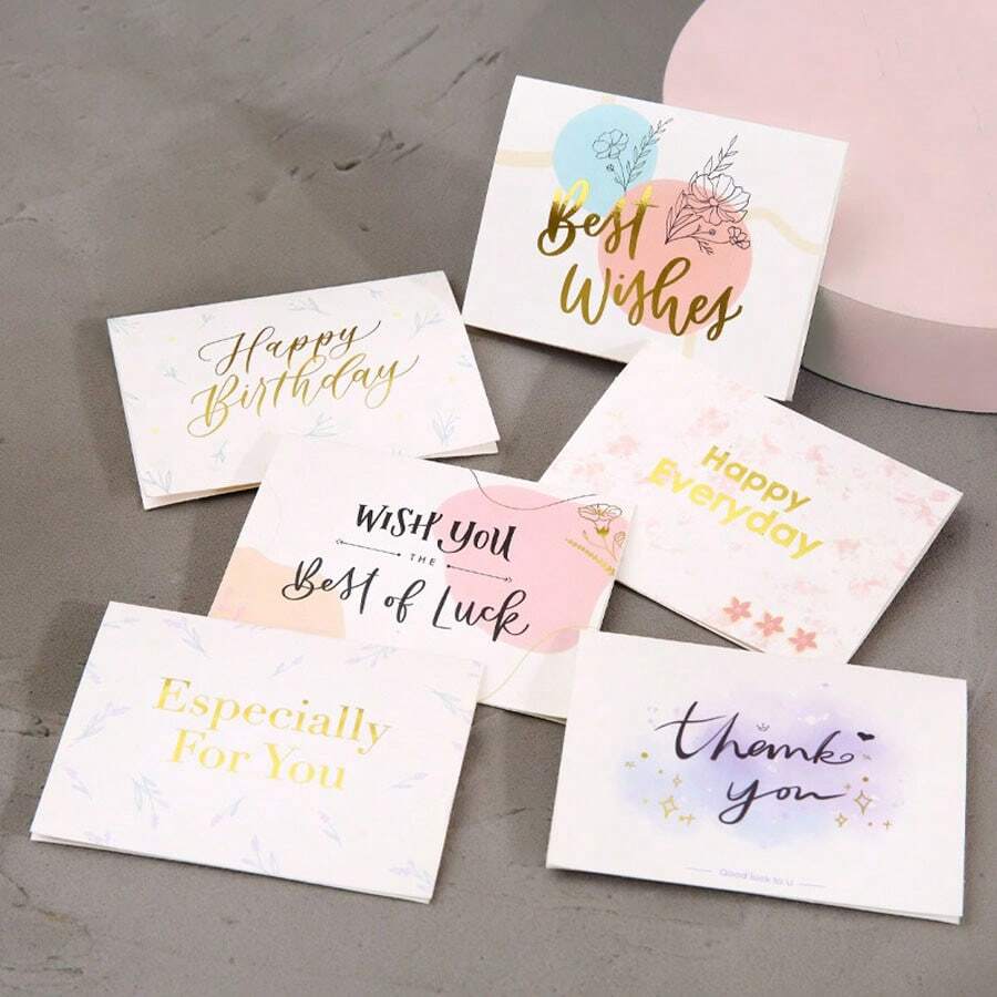 20 Piezas Especialmente Para Ti - Blanco - Ver 1