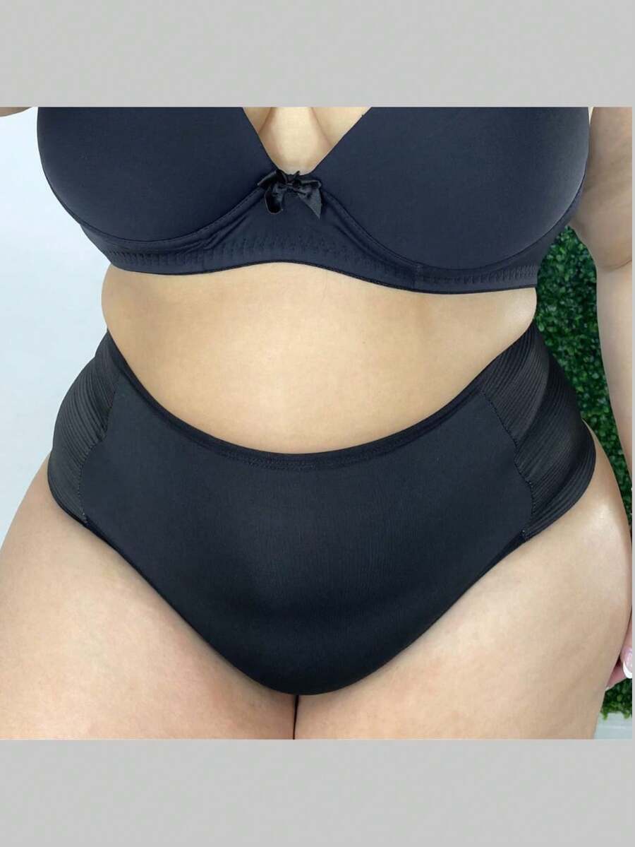 Plus Size Panties
