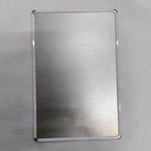 1pc Interesting Tin Sign For My Son, Birthday/Anniversary/Warm Gift, Festival Gift, Tin-Plated Tin Sign, Vintage Wall Art, Home Decoration, 8x12 Inches. Birthday