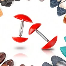 2入組調節式鞋擴張器鞋撐,男女加大號碼鞋型整形器,擴大鞋楦