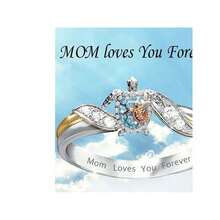 1pc New Turtle Ring Jewelry Creative Turtle Ring - Style 1 - View 10