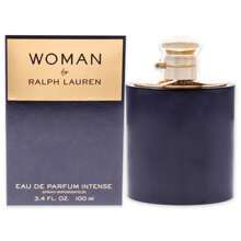 Ralph Lauren 3.4oz/100ml Woman Intense For Women Eau De Parfum Spray - Blue - View 1