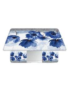 A Set Of 15 Inches Cute Laptop Stickers For Office Use On 15-Inch Laptops - Multicolor - View 4