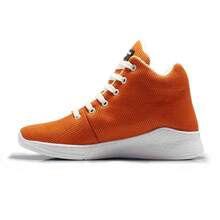 Women Sports Shoes - trái cam - Xem 4