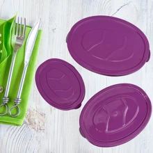 Storage Tanks - 紫色 - 查看 4