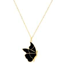 Pendant Necklaces - 金色 - 查看 1