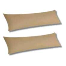 Body Pillows - بيج - مشاهدة 2