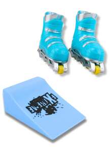 Finger Puppets - Lối thoát - Xem 3