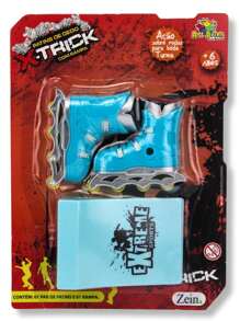 Finger Puppets - Lối thoát - Xem 9