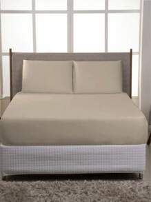 Sheet Sets with Pillowcases - 渴望 - 查看 1