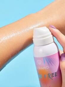 ULTRAMO Crema solar SPF90 PA+++,ligera, no grasa, protección solar para rostro y cuerpo, hidratante y humectante, apta para todo tipo de piel - transparente - Ver 3