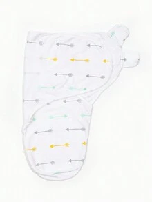 3 Piezas Arrullos Para Recién Nacidos Ajustables, Adecuados Para Uso Diario - Multicolor - Ver 11