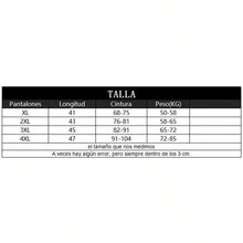 Hombres Jammers de natación unicolor Trajes De Baño Deportivo Hombre Natación Short Secado Rapido - Negro - Ver 2