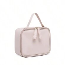 Women Tote Bags - Màu be - Xem 2