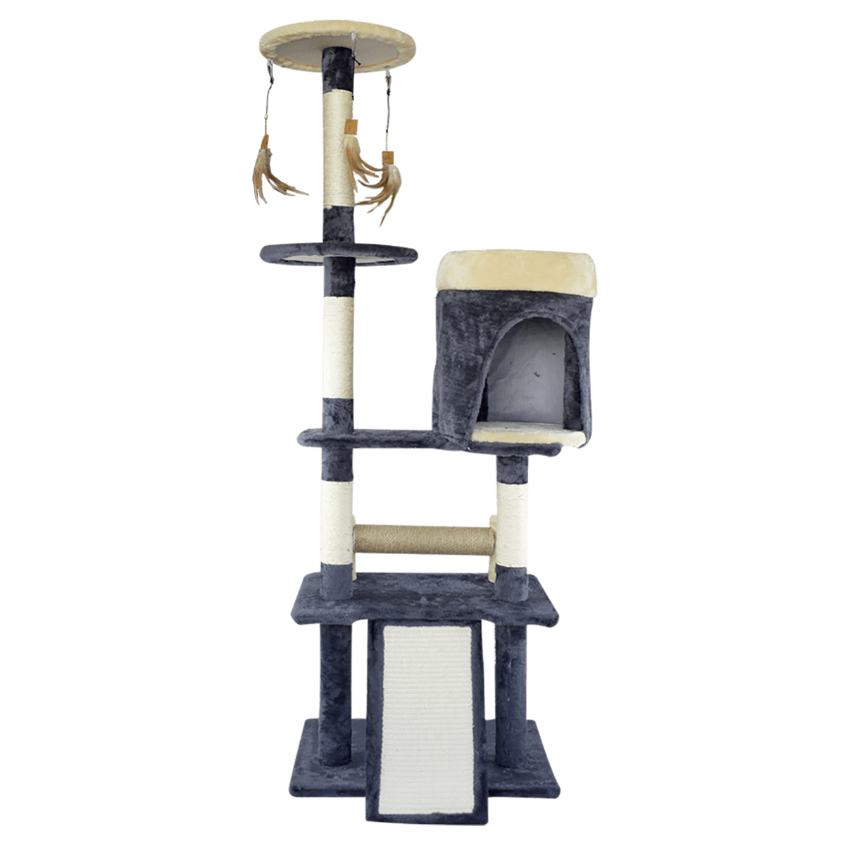 Cat Trees & Condos SHEIN USA