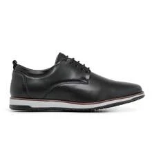 Dress Shoes - Black - View 2