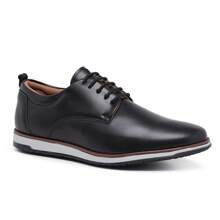 Dress Shoes - Black - View 1