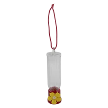 RedKite Bebedero Mini para Colibrí 68 Mililítros - Rojo - Ver 2