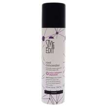 STYLE EDIT Root Concealer Touch Up Spray - Black by Style Edit for Unisex - 2 oz Hair Color - Black - View 1