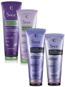 Shampoos & Conditioners - Nhiều màu - Xem 2