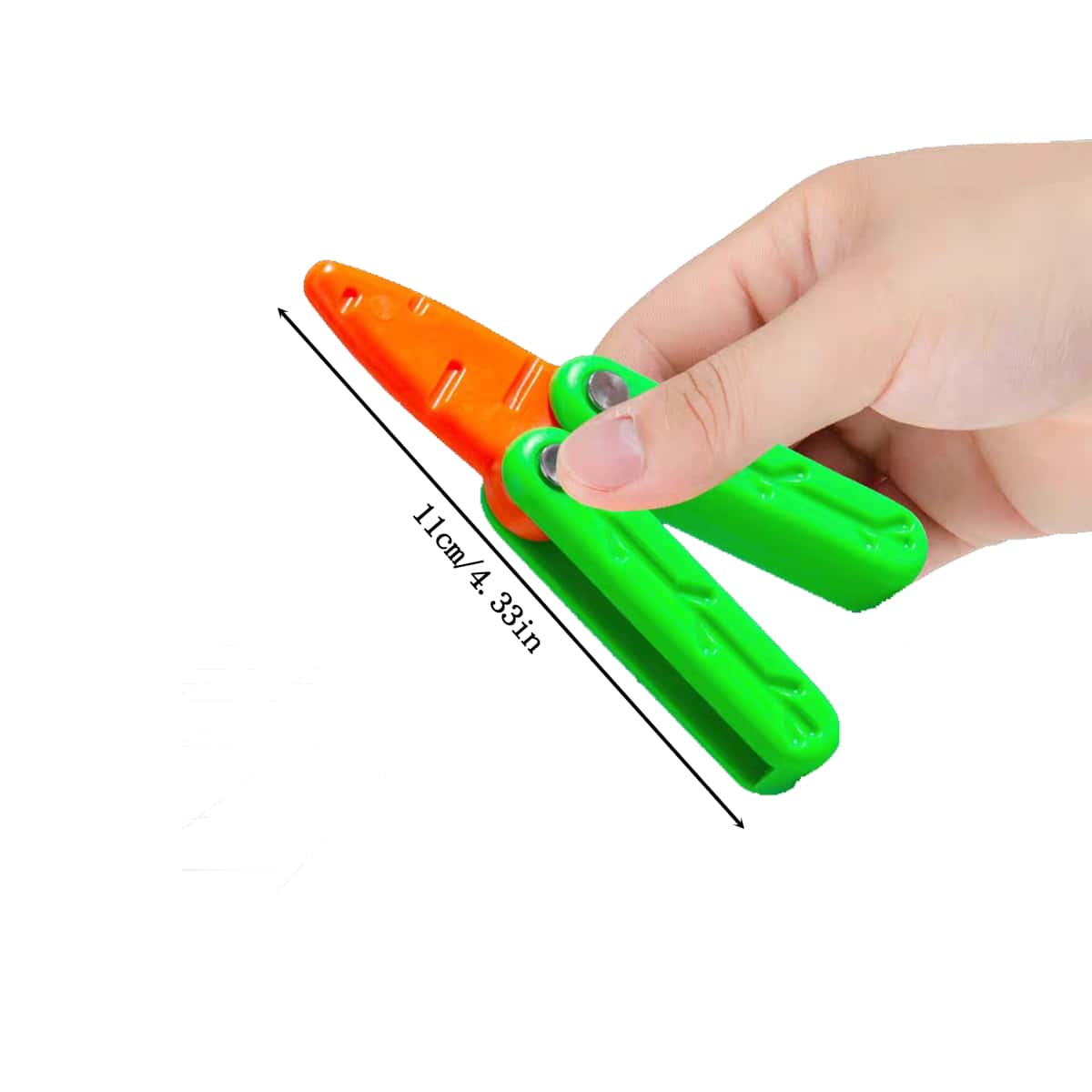 Fidget Toys Adults, 3D Printed Fidget Toy, Plastic Fidget Toys Sensory