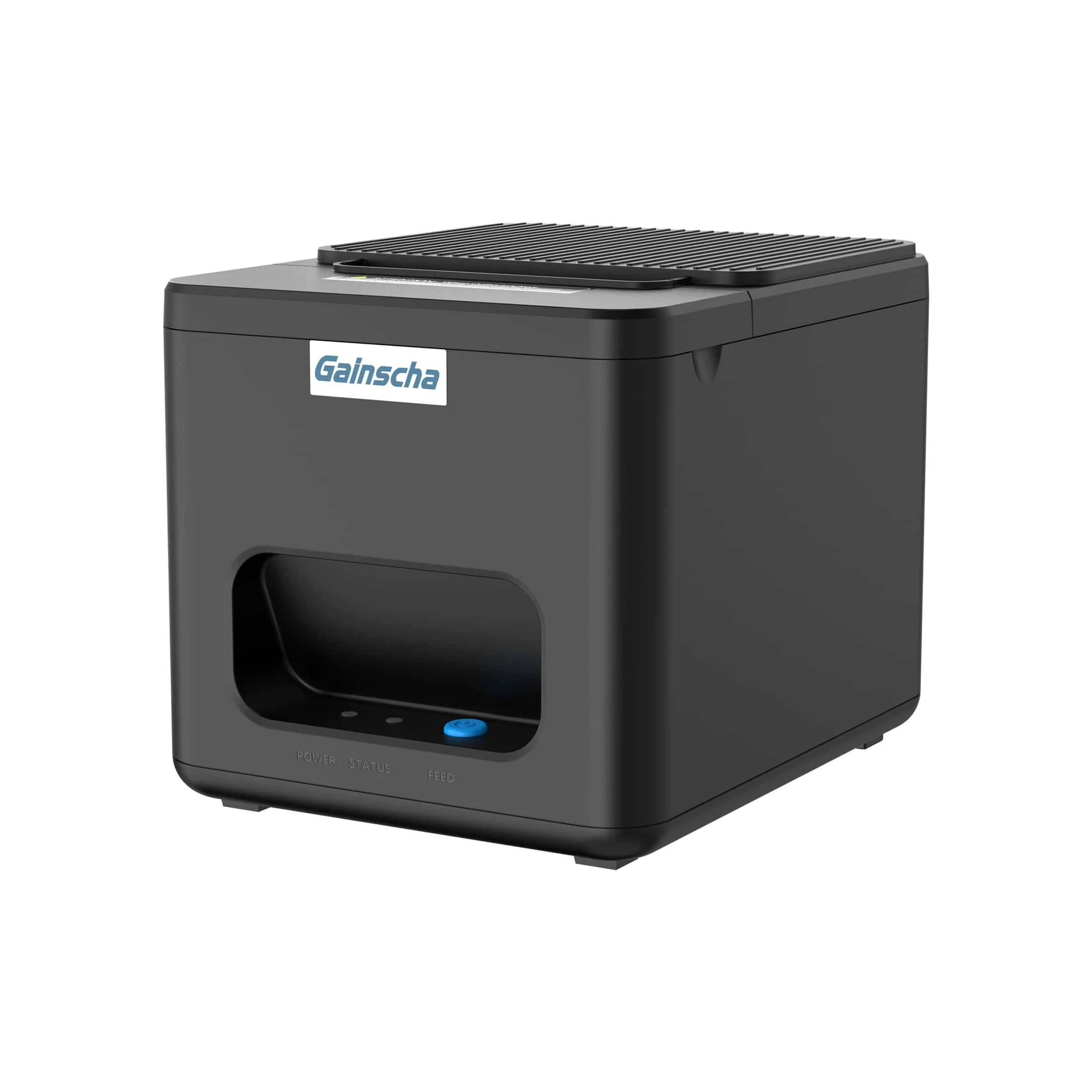 Gainscha E200I POS Printer, 80mm Thermal Receipt Printer, Restaurant