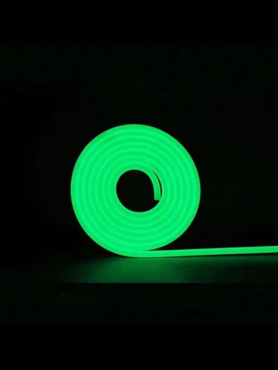 LED Strip Lights - yeşil - Görünüm 1