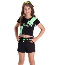 Young Girls Sets - 彩色 - 查看 2