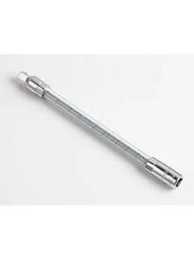 46入組黑色汽車維修工具套裝,螺絲刀和扳手組合,汽車保養工具套裝 - 黑色 - 查看 9