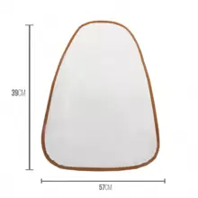 Women Bag Sets - Màu be - Xem 6