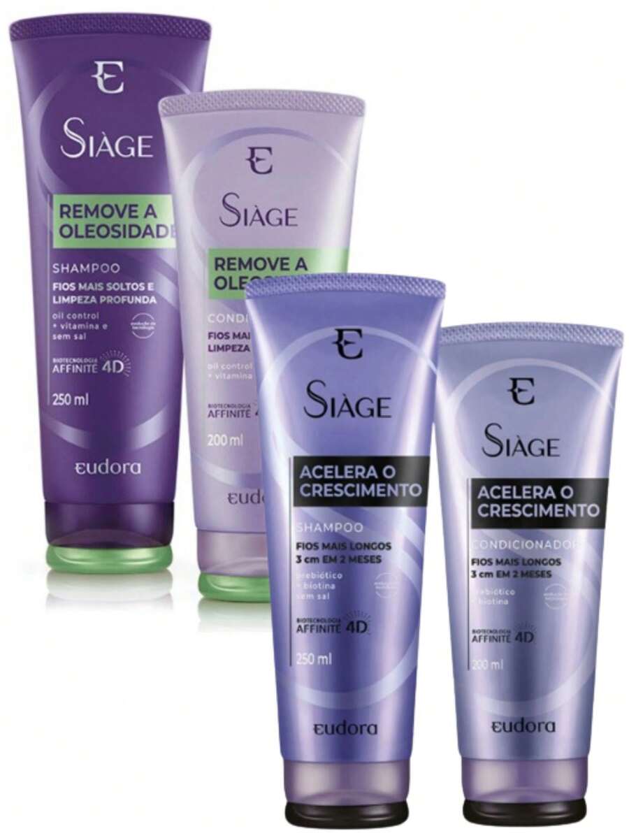 Shampoos & Conditioners - Nhiều màu - Xem 1