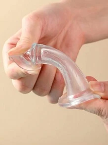 1 pièce Nouvelle ventouse de porte, sans besoin de percer, butoir de porte avec tampon anti-collision en silicone pour fixer et assourdir la porte de la salle de bain. Meilleurs cadeaux