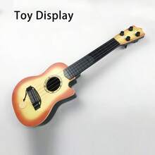 17-inch Ukulele Đàn ghi ta Đối với Trẻ em Người bắt đầu , 4 String Nhạc cụ Với , Sinh nhật & Giáng sinh Qủa tặng - Nhiều màu - Xem 6