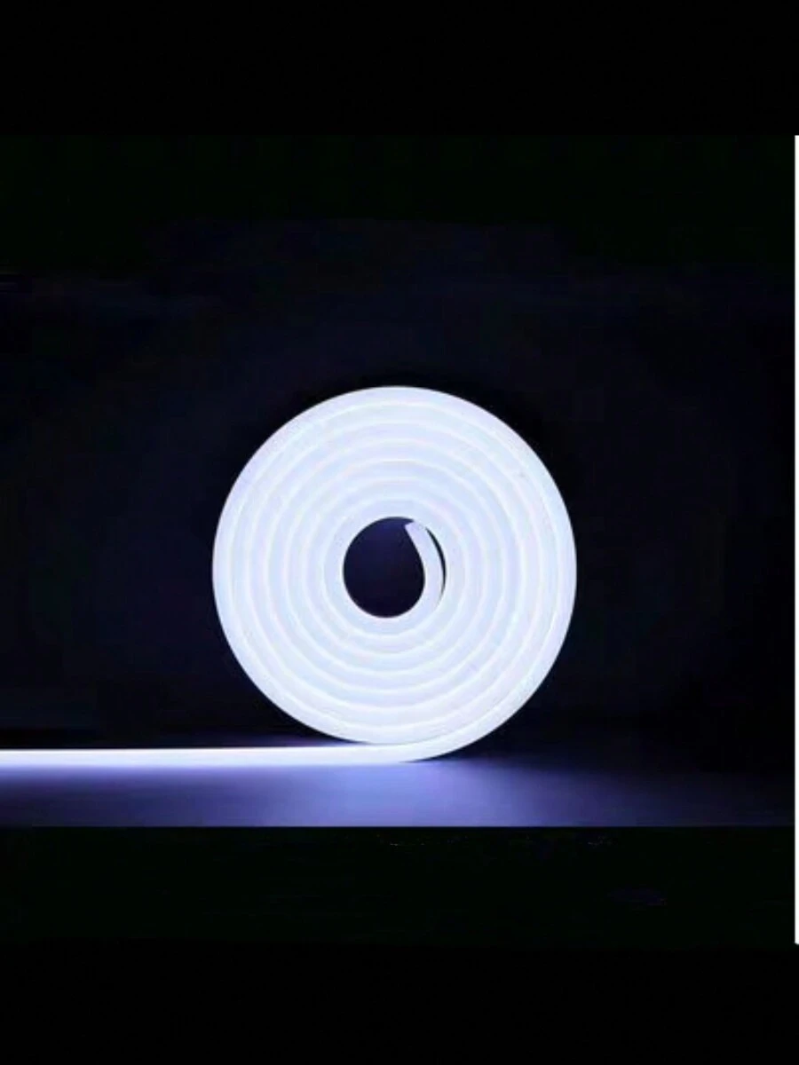 LED Strip Lights - Trăng lạnh - Xem 1