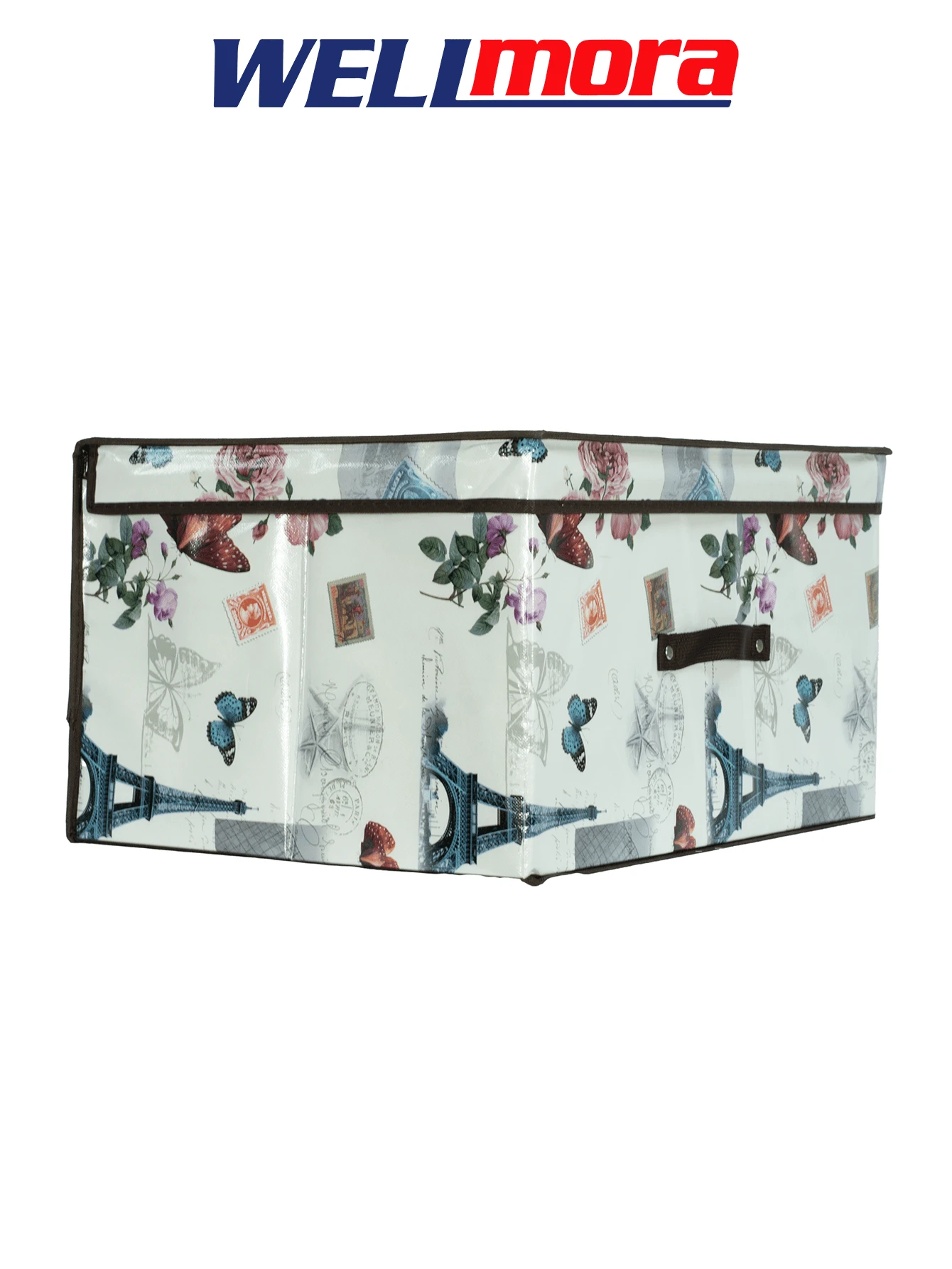 Waterproof TNT Aesthetic Container For Storing Beauty Items, Office ...