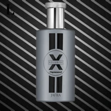 JAFRA EXCLUSIVE SPEED AGUA DE TOCADOR DOBLE CONTENIDO 100 ML. - Gris - Ver 1