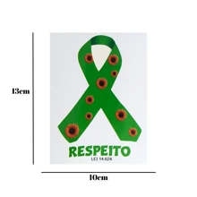 Exterior Sticker - hướng dương - Xem 2