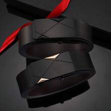 1 條男士休閒腰帶,合金扣,無齒,自動扣,腰帶