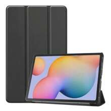 Case Capa Magnética com Suporte de Caneta Para Samsung Tab S6 Lite/P610/P613/ P615/P619 (2022) 10.4 Polegadas