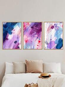 Decorative Painting & Calligraphy - 摩卡棕 - 查看 2