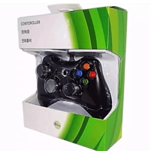 Game Consoles - màu đen - Xem 2