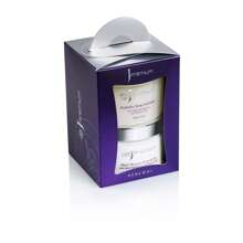 Jericho Cosmetics Premium Body Exfoliator +  Moist Booster Body Butter - Renewal Kit - Beige - View 1