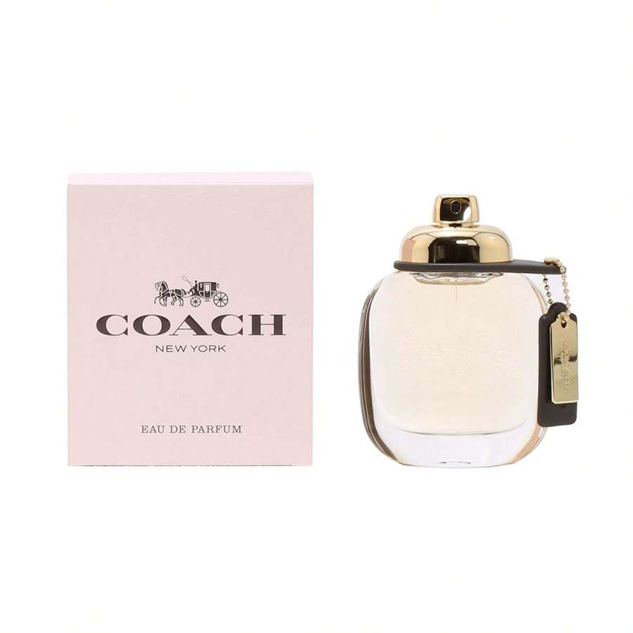 Coach NEW YORK LADIES EDPSPRAY