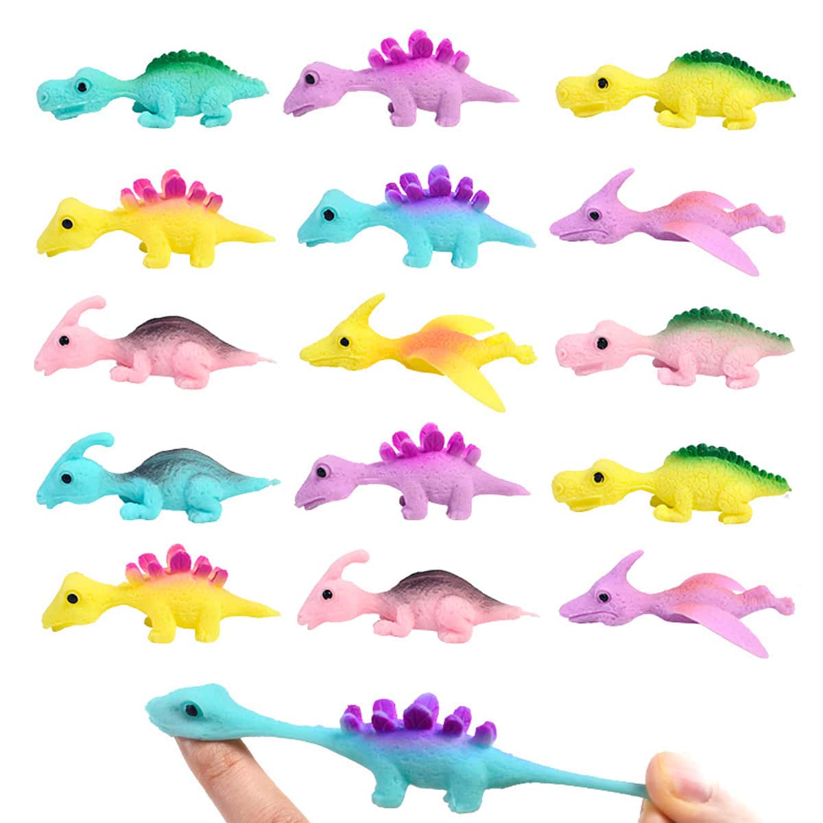 Jet Creations Pteranodon Inflatable 57" Wingspan, Ages 3+ Dinosaur