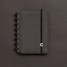 Smart Notebooks - Black - View 3
