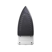 PROCTOR SILEX 17150PS NON-STICK STEAM IRON WHITE GRAY - Grey - View 4