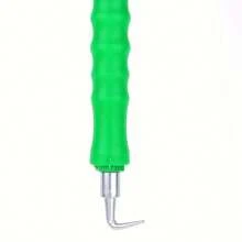 1pc半自動鋼筋綁扎工具：使用帶有螺旋槳驅動的實用工具,提高效率,節省時間！ - 黑色 - 查看 3