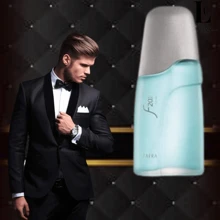 JAFRA F20 FOR MEN - Azul menta - Ver 1