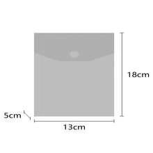 休閒可愛的聖誕主題小包,適合日常使用,卡通風格 - 彩色 - 查看 2