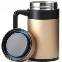 Vacuum Flasks & Thermoses - RANDOM COLOR - View 3